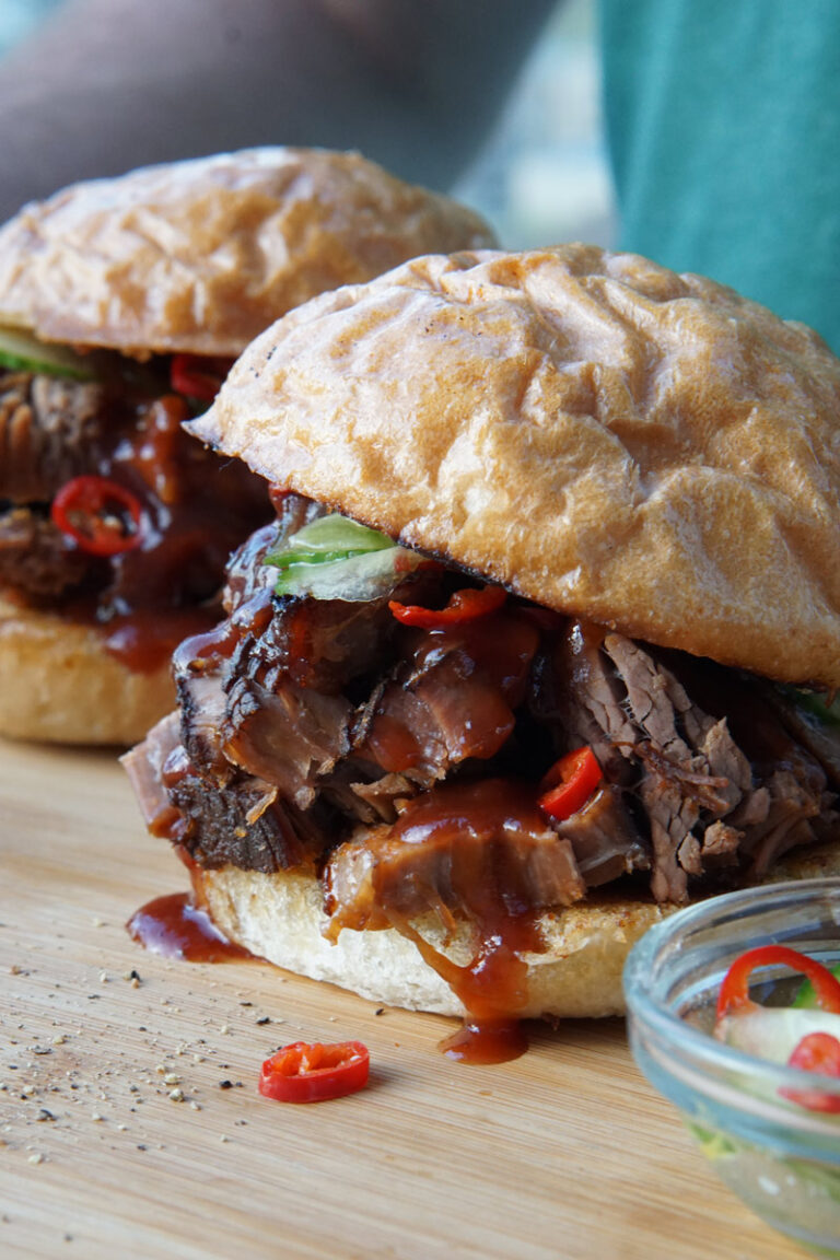 Instant Pot Brisket Recipe A Pressure Cooker Kitchen