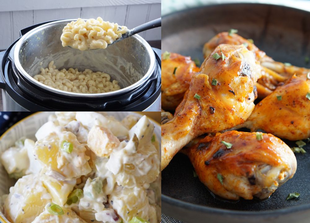 Instant pot 4th of july recipes new arrivals