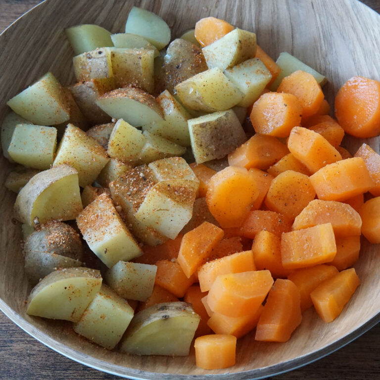 8 Simple Instant Pot Potato Recipes - A Pressure Cooker Kitchen