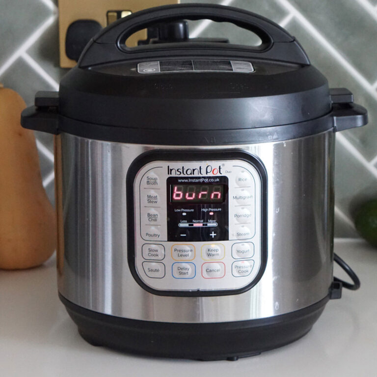 How to Use Delay Start on an Instant Pot A Pressure Cooker Kitchen