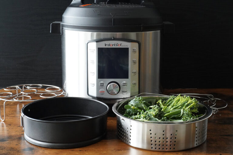 Instant Pot Accidents and How To Avoid Them A Pressure Cooker Kitchen