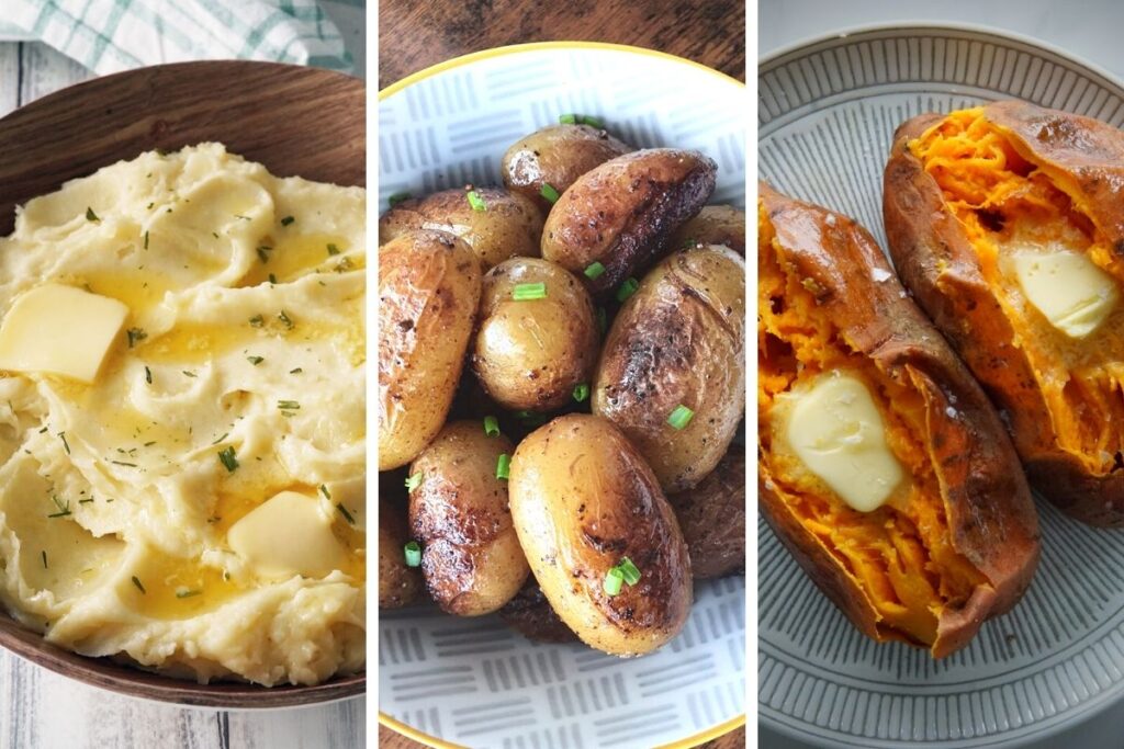 Instant pot potato side dishes new arrivals