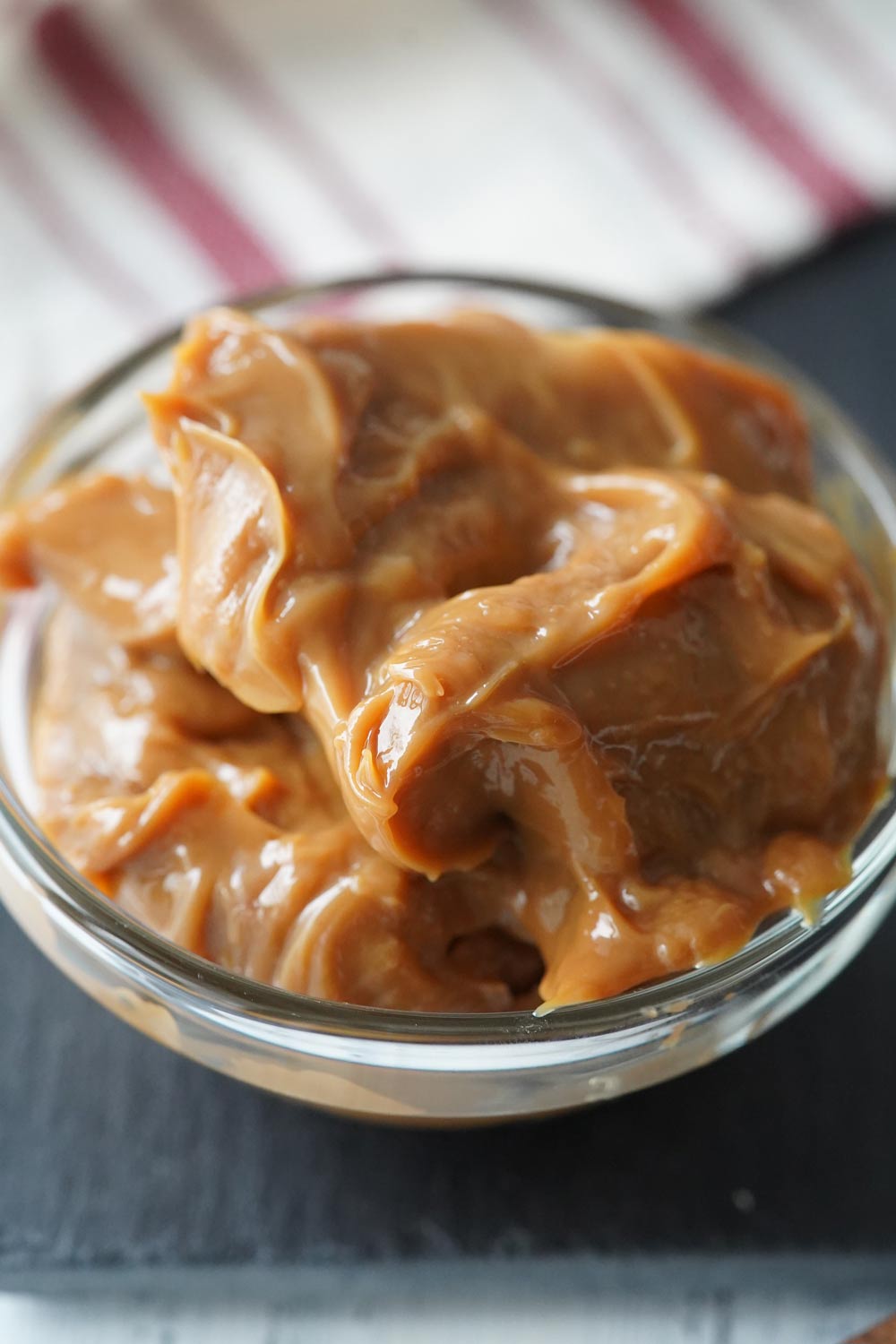 Instant Pot Condensed Milk Dulce de Leche A Pressure Cooker Kitchen