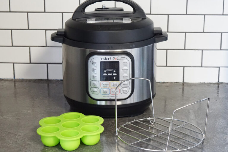 Must-Have 3-Quart Instant Pot Accessories - A Pressure Cooker Kitchen