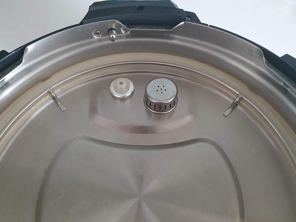 Can an Instant Pot Explode? What You Need to Know A Pressure Cooker