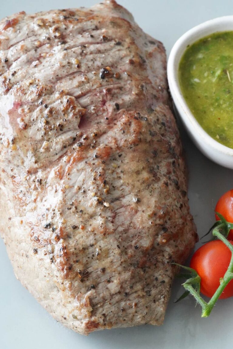 Instant Pot Flank Steak A Pressure Cooker Kitchen