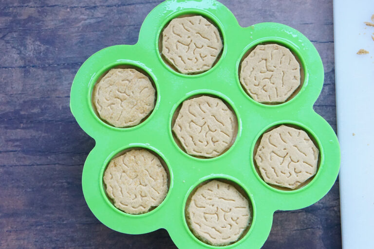 Delicious Instant Pot Pumpkin Pie Bites A Pressure Cooker Kitchen