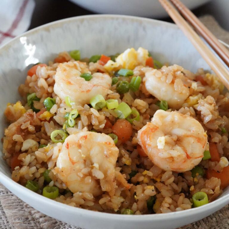 23 Flavorful Instant Pot Rice Recipes A Pressure Cooker Kitchen