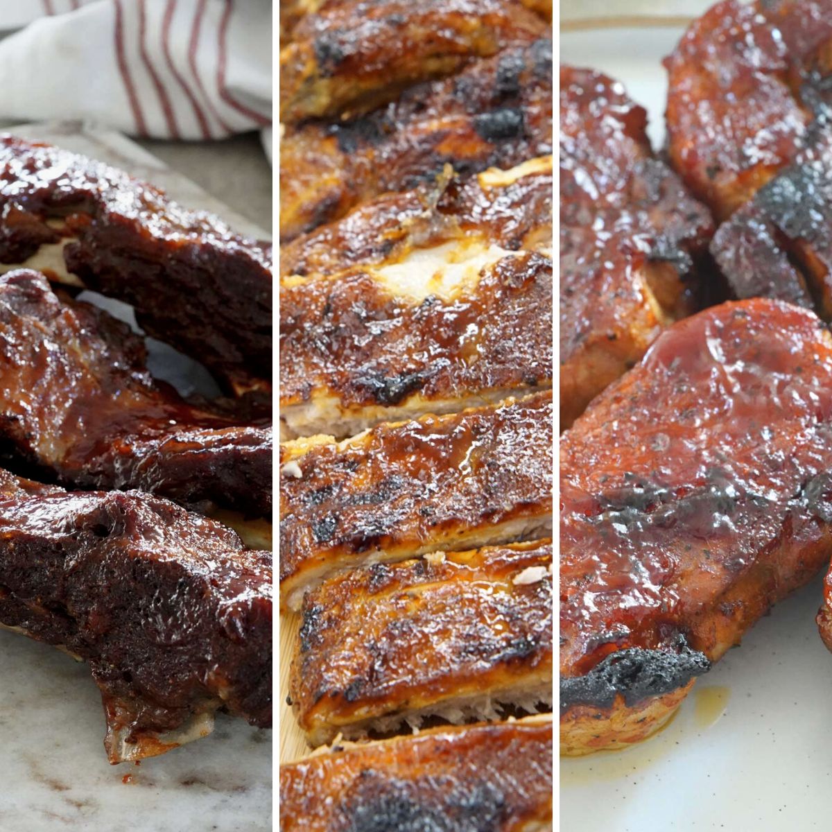 5 Delicious Ways to Cook Instant Pot Ribs A Pressure Cooker Kitchen
