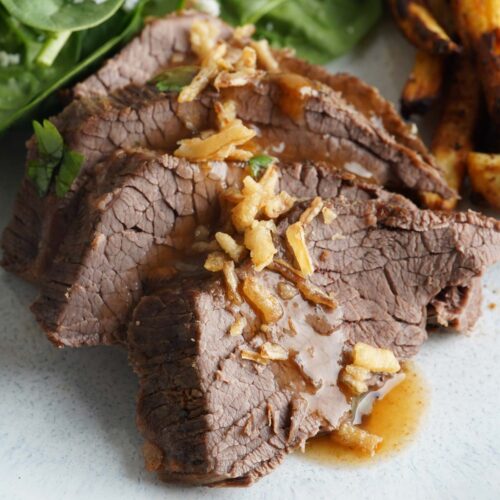 Instant pot london broil new arrivals